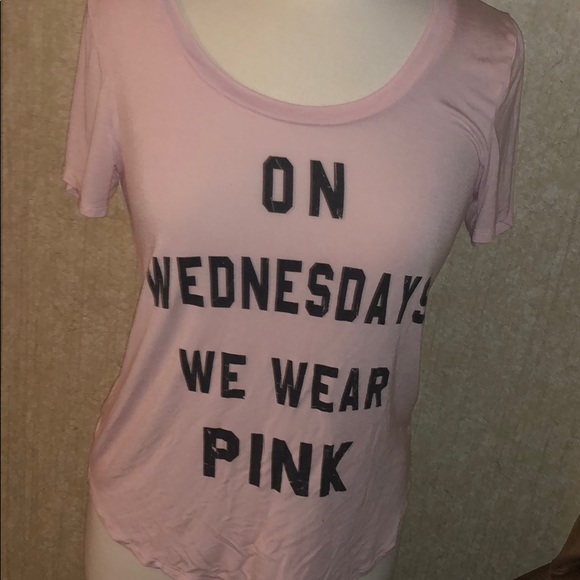 💗Host Pick💋Mean Girls size xs - Picture 3 of 5